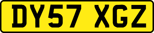 DY57XGZ