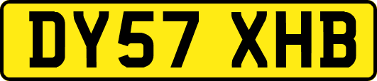 DY57XHB