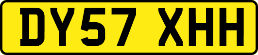 DY57XHH