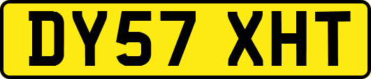 DY57XHT