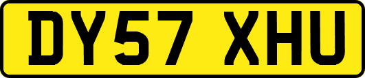 DY57XHU