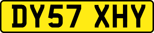 DY57XHY