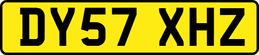 DY57XHZ