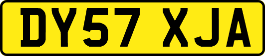 DY57XJA