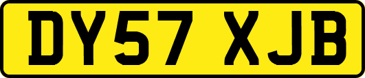DY57XJB