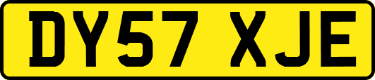 DY57XJE