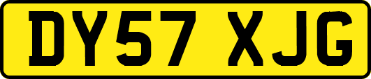 DY57XJG