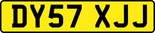 DY57XJJ