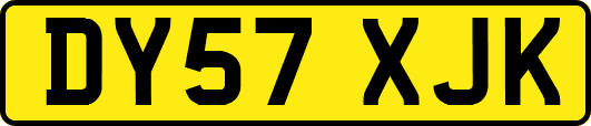 DY57XJK