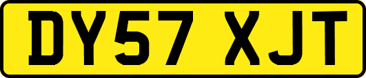 DY57XJT