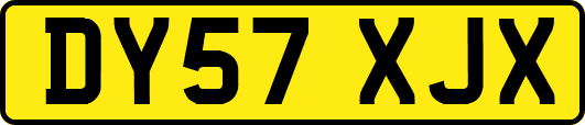 DY57XJX