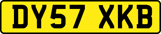 DY57XKB