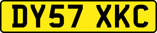 DY57XKC