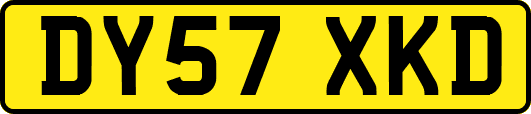 DY57XKD