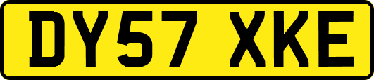 DY57XKE