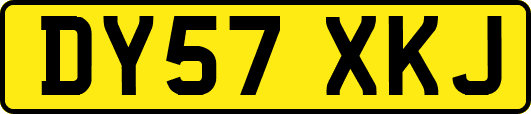 DY57XKJ