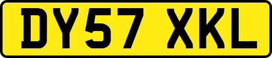 DY57XKL
