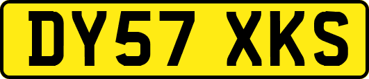 DY57XKS