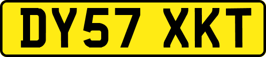 DY57XKT