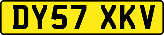 DY57XKV