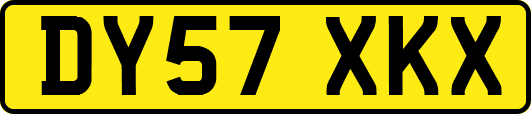 DY57XKX