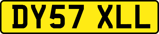 DY57XLL