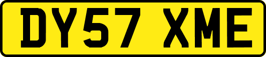 DY57XME