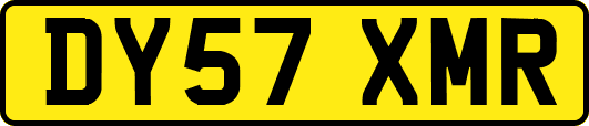 DY57XMR