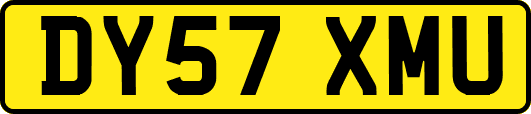 DY57XMU