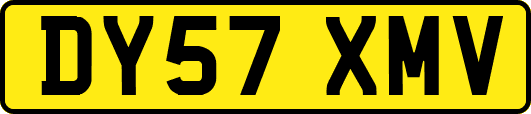 DY57XMV