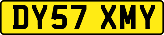 DY57XMY
