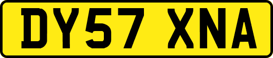 DY57XNA