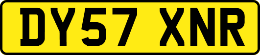 DY57XNR