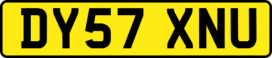 DY57XNU
