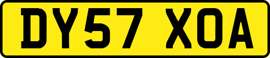 DY57XOA