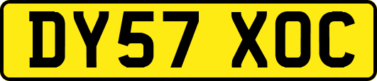DY57XOC