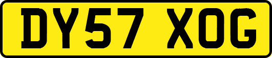 DY57XOG
