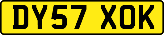 DY57XOK
