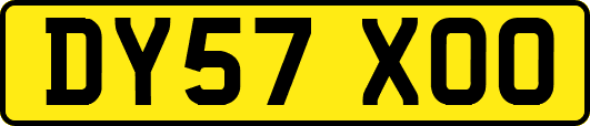 DY57XOO