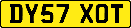 DY57XOT