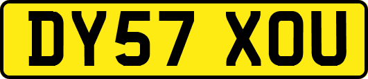 DY57XOU