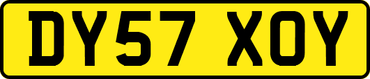 DY57XOY