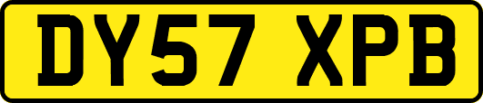 DY57XPB