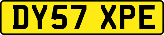 DY57XPE