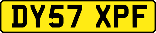 DY57XPF