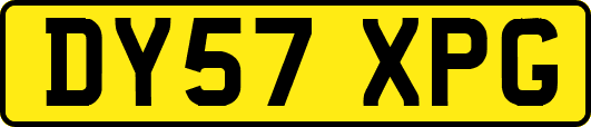 DY57XPG