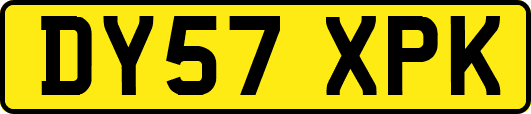 DY57XPK