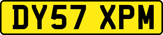 DY57XPM