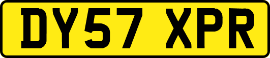 DY57XPR