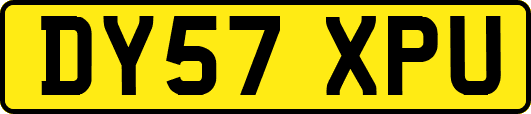 DY57XPU